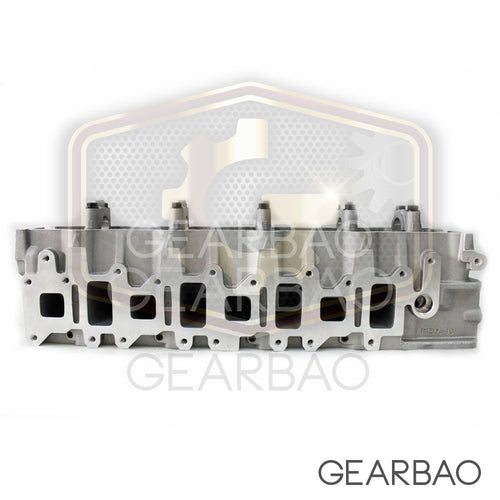 Empty Cylinder Head For Mitsubishi Pajero Montero GLX GLS Canter 4M40-T AMC908514 (ME202620)