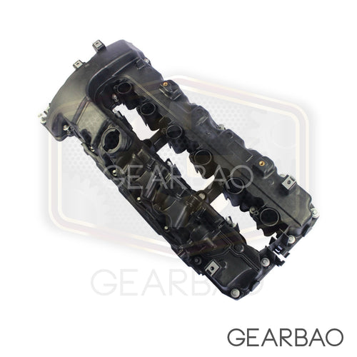 Engine Valve Cover/Turbo Valve Cover  for BMW X6/135I/335I/535I/Z4 (11127565284)