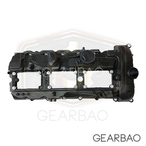 Engine Valve Cover for BMW 335i/535i/640i/740i/X3/X5 3.0L 2011-2013 (11127570292)