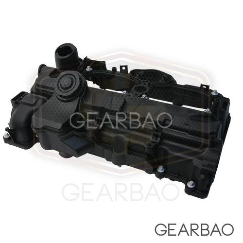 Engine Valve Cover for BMW 228i/328i/528i/X1/X3/Z4 2.0L 12-15 (11127588412)