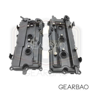 Engine Valve Cover Front & Rear for Nissan Quest/Maxima/Murano/Altima & Infiniti 3.5L 2002-2009 (13264-7Y000)