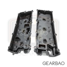 Load image into Gallery viewer, Engine Valve Cover Front &amp; Rear for Nissan Quest/Maxima/Murano/Altima &amp; Infiniti 3.5L 2002-2009 (13264-7Y000)