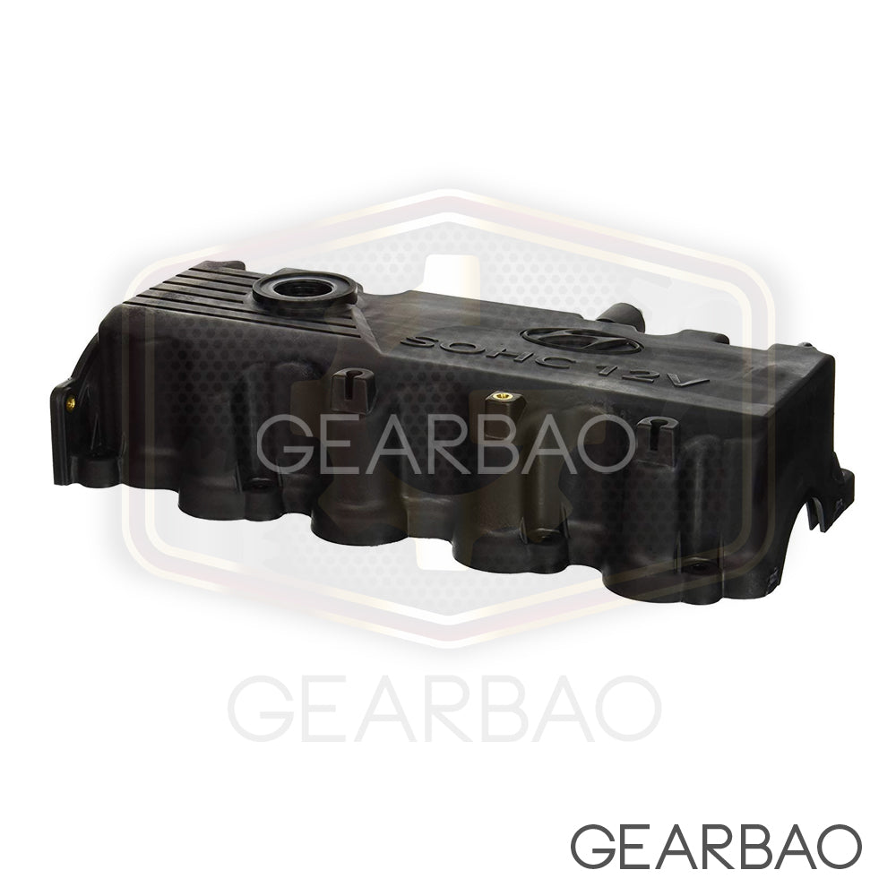 Engine Valve Cover for Hyundai Accent 1.5L 00-02 (22411-22812)