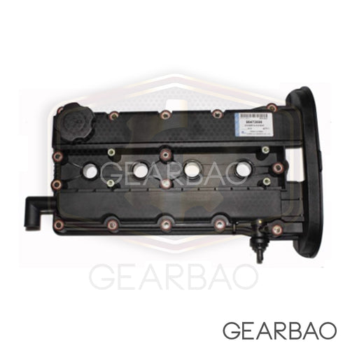 Engine Valve Cover for Buick Excelle / Chevrolet 1.6L (96473698)