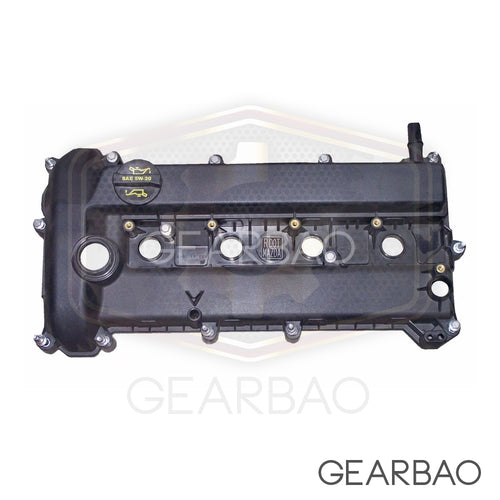 Engine Valve Cover for Mazda 5 2008 - 2010 (L3Y1-10-210A)