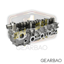 Load image into Gallery viewer, Full Cylinder Head Assy For Mazda MPV B2500 Ford Ranger Courier WL 12V (WL11-10-100E)