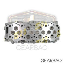 Load image into Gallery viewer, Full Cylinder Head Assy For Mazda MPV B2500 Ford Ranger Courier WL 12V (WL11-10-100E)