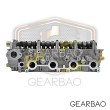 Load image into Gallery viewer, Full Cylinder Head Assy For Mazda MPV B2500 Ford Ranger Courier WL 12V (WL11-10-100E)