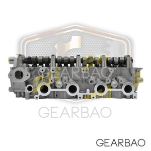 Full Cylinder Head Assy For Mazda MPV B2500 Ford Ranger Courier WL 12V (WL11-10-100E)