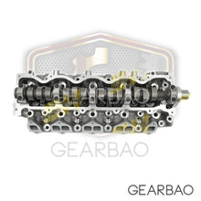 Load image into Gallery viewer, Full Cylinder Head Assy For Mazda MPV B2500 Ford Ranger Courier WL 12V (WL11-10-100E)