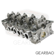 Load image into Gallery viewer, Empty Cylinder Head for Mazda B2600/MPV 2606cc 2.6L 12v 1989-94 (G612-10-100B)