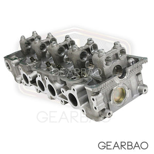 Empty Cylinder Head for Mazda B2600/MPV 2606cc 2.6L 12v 1989-94 (G612-10-100B)