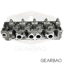 Load image into Gallery viewer, Empty Cylinder Head for Mazda B2600/MPV 2606cc 2.6L 12v 1989-94 (G612-10-100B)