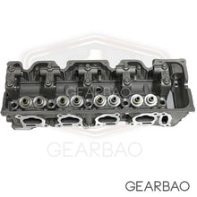 Load image into Gallery viewer, Empty Cylinder Head for Mazda B2600/MPV 2606cc 2.6L 12v 1989-94 (G612-10-100B)