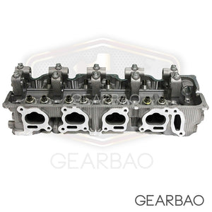 Empty Cylinder Head for Mazda B2600/MPV 2606cc 2.6L 12v 1989-94 (G612-10-100B)