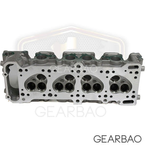 Empty Cylinder Head for Mazda B2600/MPV 2606cc 2.6L 12v 1989-94 (G612-10-100B)