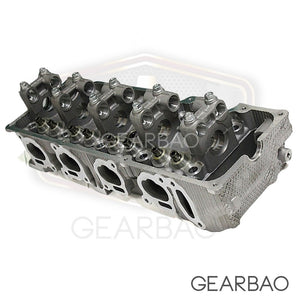 Empty Cylinder Head for Mazda B2600/MPV 2606cc 2.6L 12v 1989-94 (G612-10-100B)