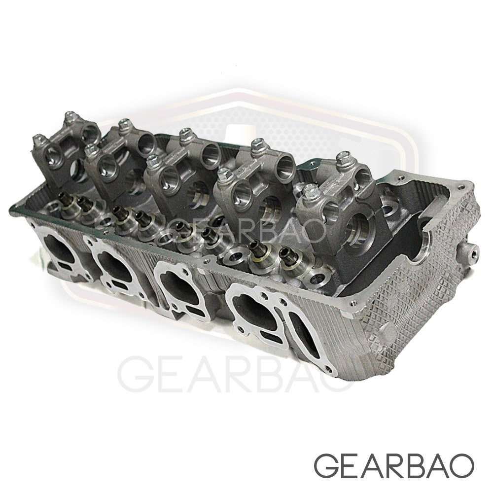 Empty Cylinder Head for Mazda B2600/MPV 2606cc 2.6L 12v 1989-94 (G612-10-100B)