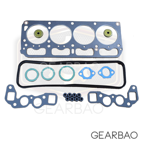 Gasket Top Set For Toyota Corolla Carina Corona LiteAce 5K Petrol 1.5L