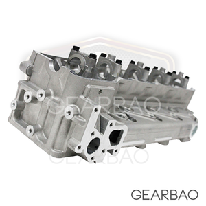 Empty Cylinder Head For Mitsubishi Pajero GLS GLX Montero Canter 4M40 AMC908515 (ME202621)