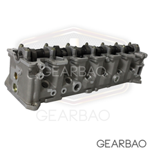 Load image into Gallery viewer, Full Cylinder Head For Nissan Patrol RD28 AMC908601 (11040-G9825)