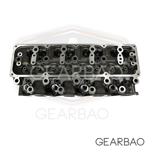 Full Cylinder Head For Nissan Frontier QD32 (11039-VH002)