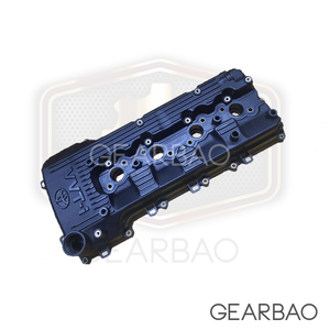 Valve Cover For Toyota Hilux HiAce Land Cruiser Prado 1TR 2TR (11201-0C010)