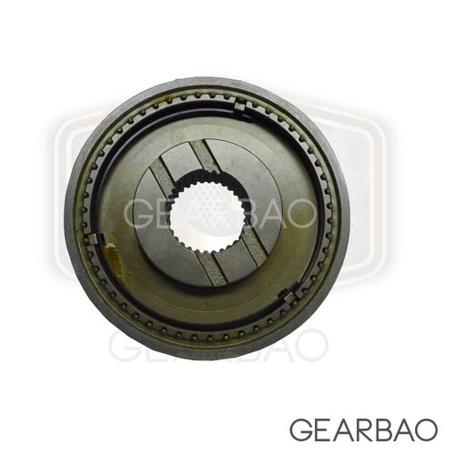 Transmission Gear Part 3rd 4th Sleeve Hub For Mazda BT-50 51x32T (S5A1-17-240B)