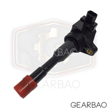 Load image into Gallery viewer, Ignition Coil For Honda Fit Civic Jazz City i-DSi L13A L15A (30521-PWA-003)