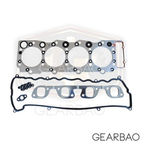 Gasket Top Set For Isuzu Elf 4HF1 Diesel 4.6L