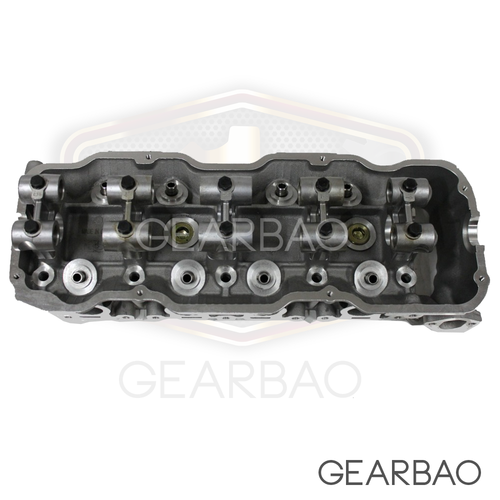 Empty Cylinder Head For Nissan Violet 510 Gazelle Silvia Bluebird 200 SX E23 F22 D21 Camionetas Z20 Z20S Z20E (11041-27G00)