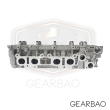 Load image into Gallery viewer, Empty Cylinder Head For Toyota Hilux Coaster 4Runner Land Cruiser J9 3RZ (11101-79087)