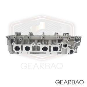 Empty Cylinder Head For Toyota Hilux Coaster 4Runner Land Cruiser J9 3RZ (11101-79087)