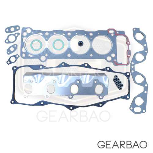 Gasket Top Set For Toyota HiAce Hilux 1RZ Petrol 2.0L