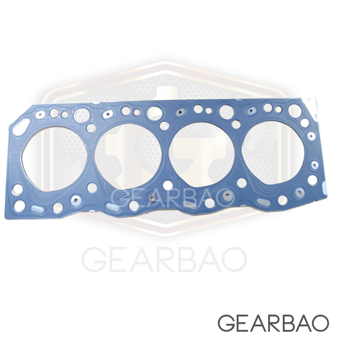 Gasket Top Set For Toyota HiAce Hilux Crown Dyna 2L-II Diesel 2.4L