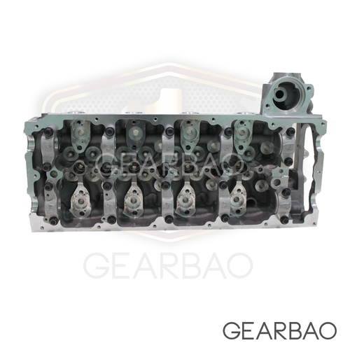 Cylinder Head For Isuzu D-Max MU7 Rodeo 4JJ1 4JJ1-TC (8-97355-970-8)