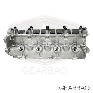 Empty Cylinder Head For Mazda Bongo Capella Cosmo R2 RF AMC908740 (R263-10-100H)