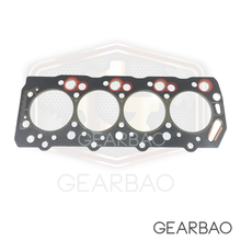 Load image into Gallery viewer, Gasket set For Mitsubishi Pajero Delica 4D56 8v MD972215 Diesel 2.5L
