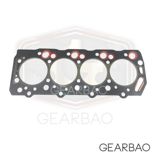 Gasket set For Mitsubishi Pajero Delica 4D56 8v MD972215 Diesel 2.5L