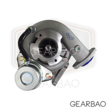 Load image into Gallery viewer, Turbocharger For Toyota Land Cruiser HDJ100 HDJ101 1HD-FTE 4.2L (17201-17040)