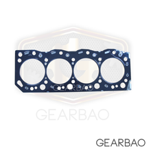 Load image into Gallery viewer, Full Gasket set For Toyota Hilux HiAce Land Cruise Prado 5L Diesel 3.0L 04111-54220