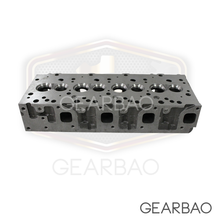 Load image into Gallery viewer, Full Cylinder Head For Isuzu Campo Trooper Holden Rodeo 4JG2 4JG2-TC (8-97016-504-7)