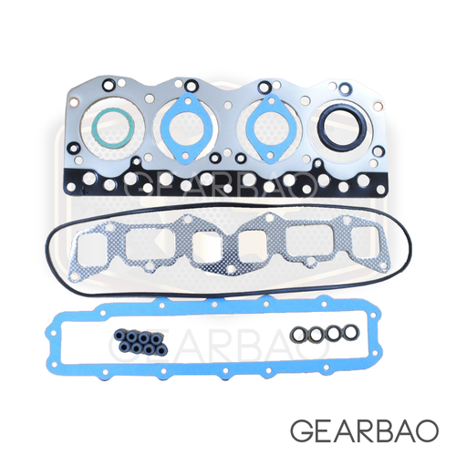 Gasket Top Set For Isuzu Trooper Elf C240 Diesel 2.4L