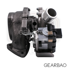 Load image into Gallery viewer, Turbocharger For Ford Commercial Transit 2.2L Diesel (787556-5017S)