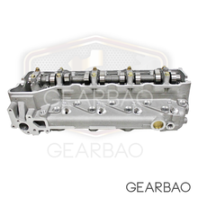 Load image into Gallery viewer, Full Cylinder Head For Mitsubishi Pajero Montero GLX GLS Canter 4M40-T AMC908614 (ME202620)