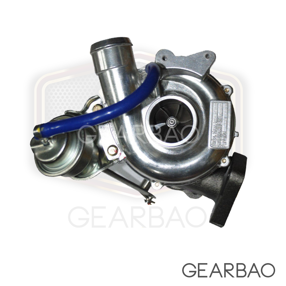 Turbocharger For Mitsubishi Triton Storm L200 4D56U 2.5L (1515A029)