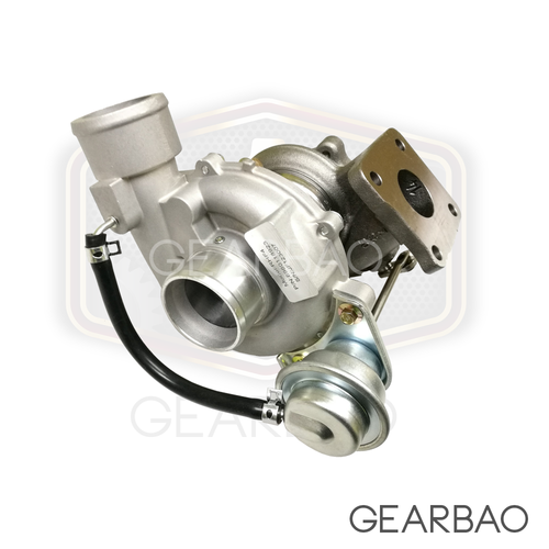 Turbocharger For Isuzu D-Max 4JJ1 3.0L Diesel (8-98011892-3)