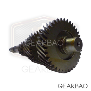 Gear Box Part for Mazda BT-50 Counter Gear 37x31x24x15x29T (S532-17-301)