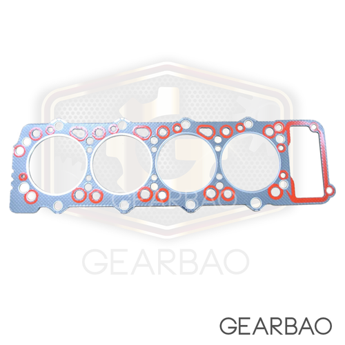 Gasket For Mitsubishi Pajero Triton Storm L200 4M40 Diesel 2.8L