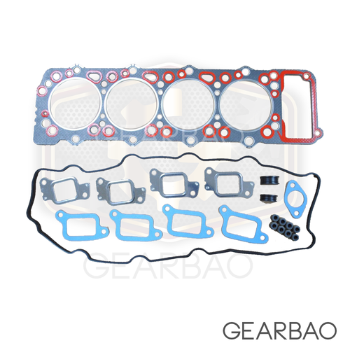 Gasket Top Set For Mitsubishi Pajero Triton Storm L200 4M40 Diesel 2.8L